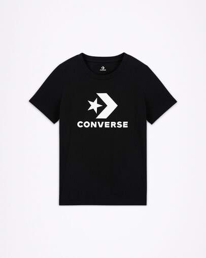 Converse Star Chevron Womens Tee