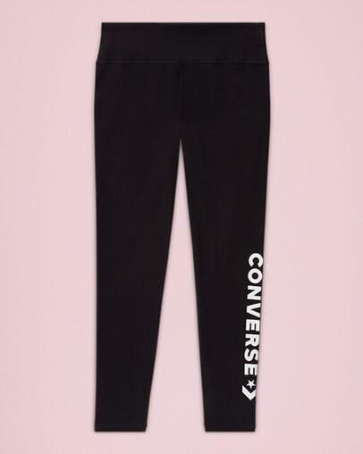 Womens Wordmark Legging