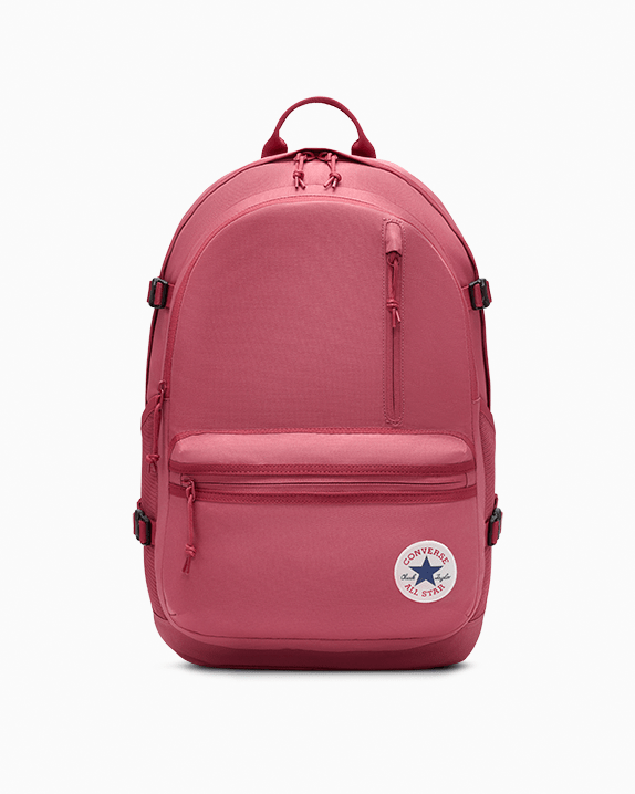 Straight Edge Backpack