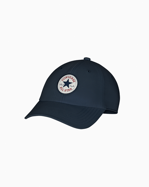 All Star Patch Baseball Hat
