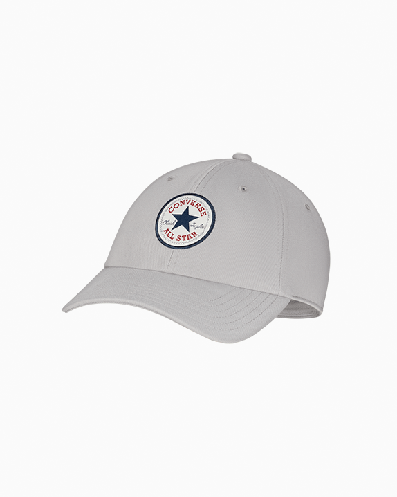 All Star Patch Baseball Hat