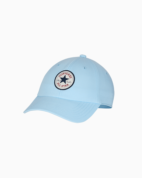 All Star Patch Baseball Hat