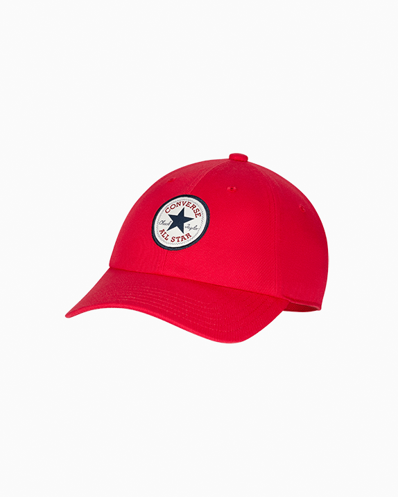 All Star Patch Baseball Hat