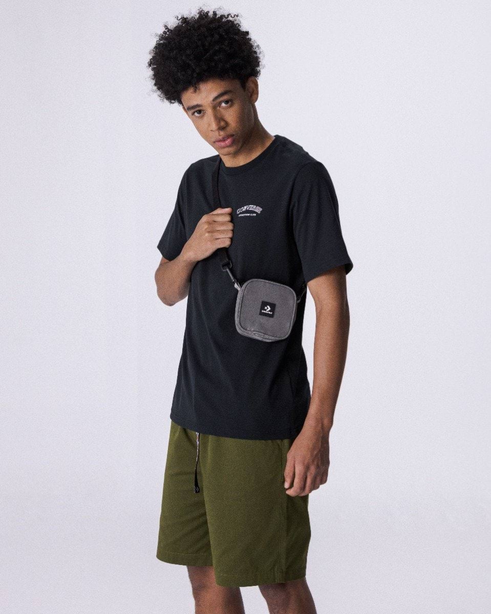 Floating Pocket Seasonal Pouch
