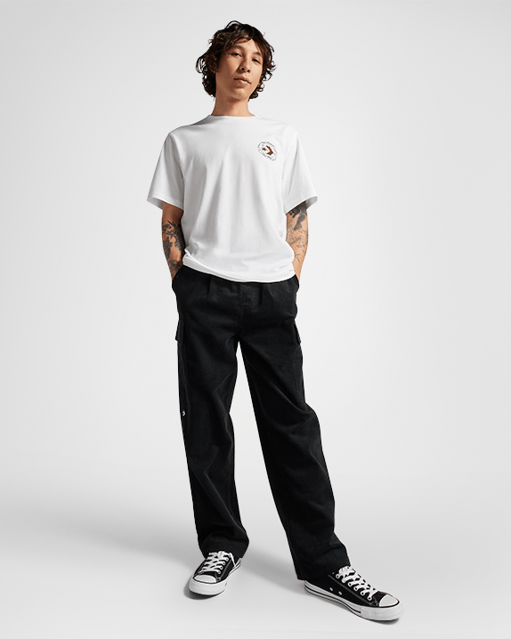 All Star Mountain T-shirt