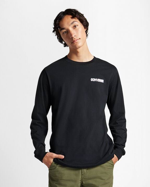 All Star Winter Chill Long-Sleeve T-Shirt