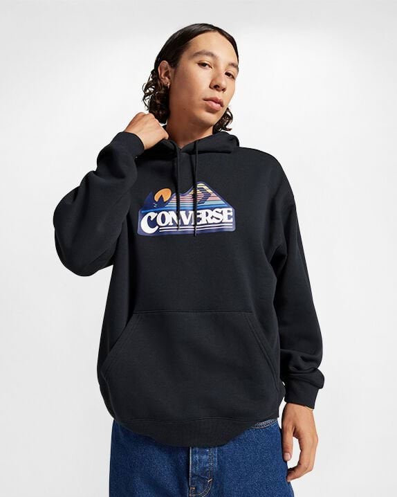 All Star Mountain Hoodie