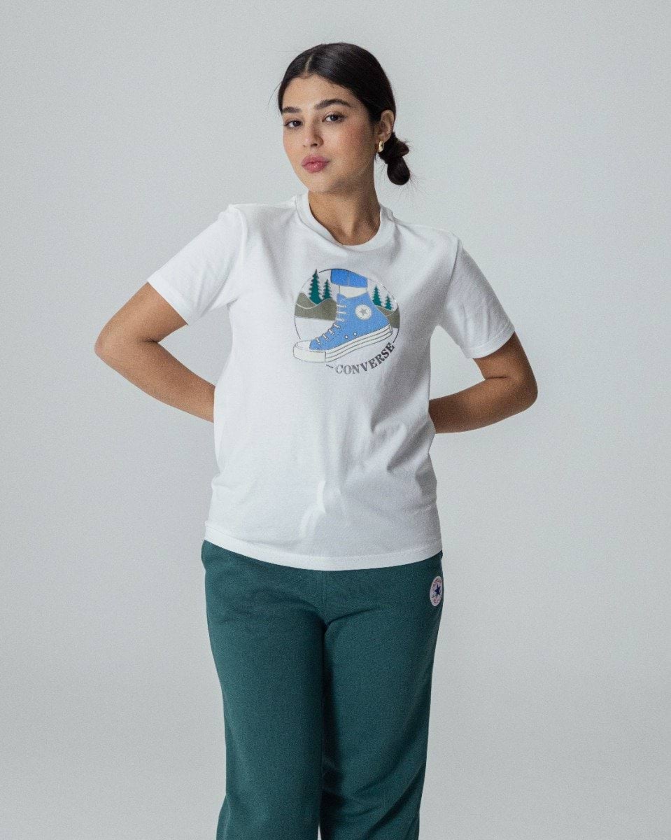 On The Trails T-Shirt