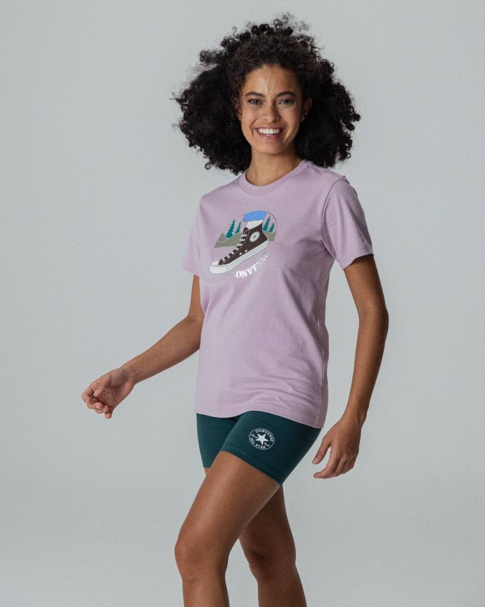 On The Trails T-Shirt