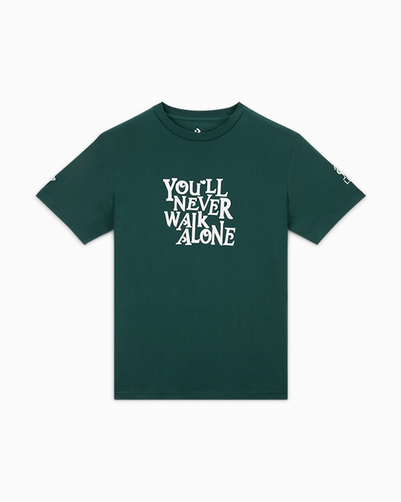 Converse x LFC Loose-Fit T-Shirt