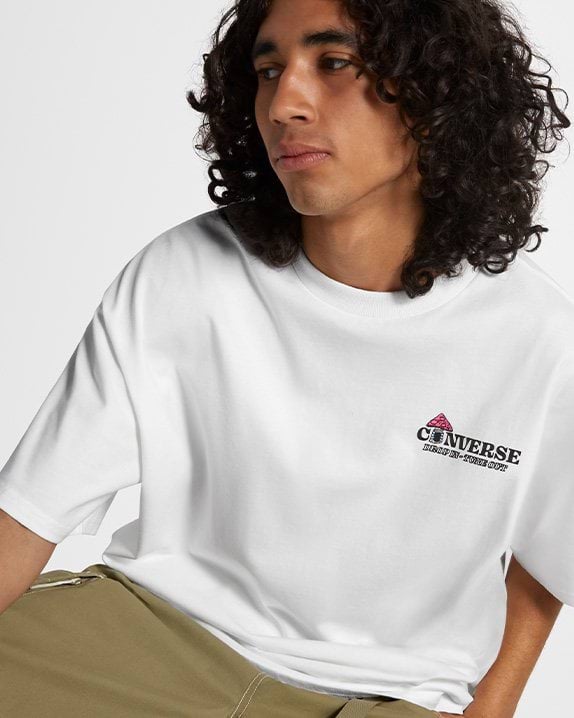 Mushroom Cottage T-Shirt