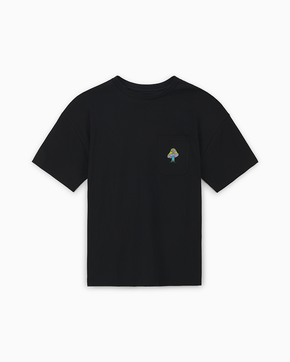 Mushroom T-Shirt