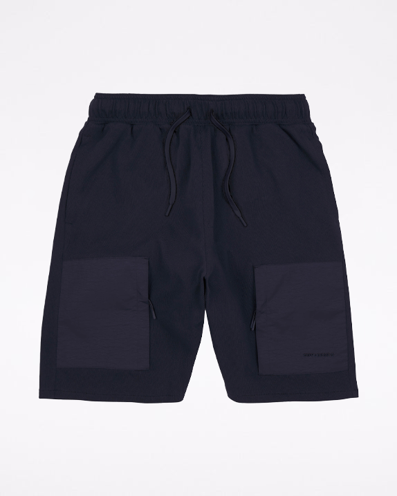 Knit 9" Shorts