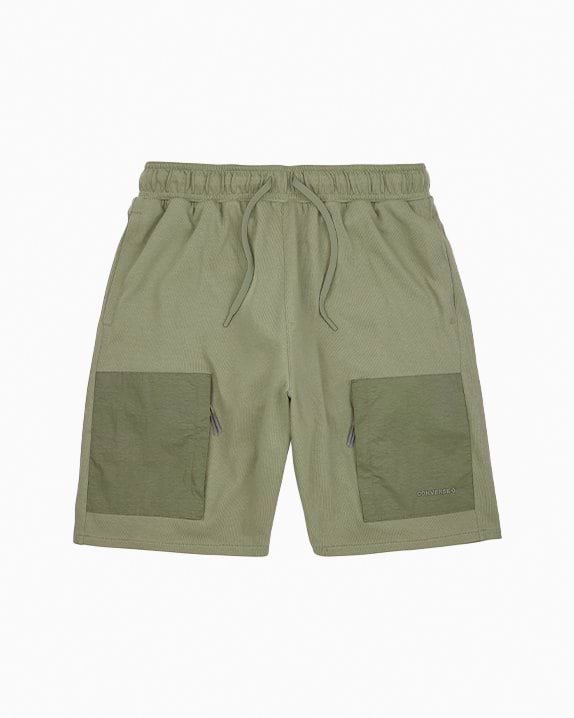 Knit 9" Shorts