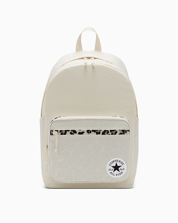 Go 2 Leopard Backpack