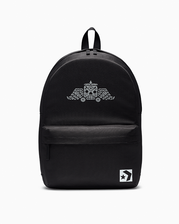 Speed 3 Dia de Muertos Backpack