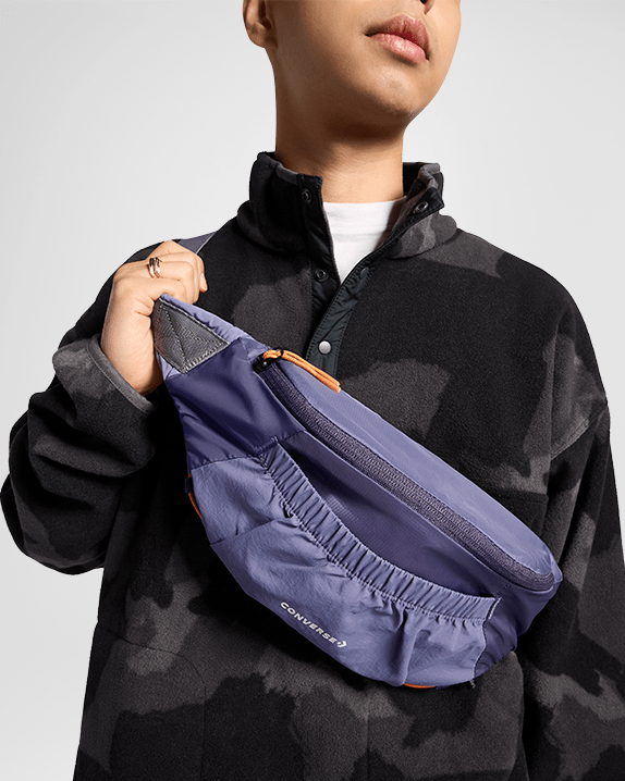 Active Crossbody Bag