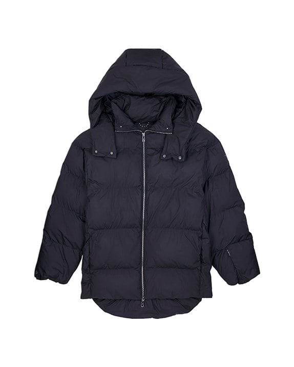 Mid Super Puffer Jacket