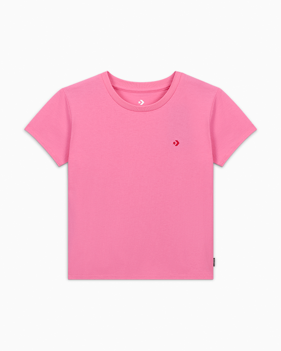 Cropped T-Shirt
