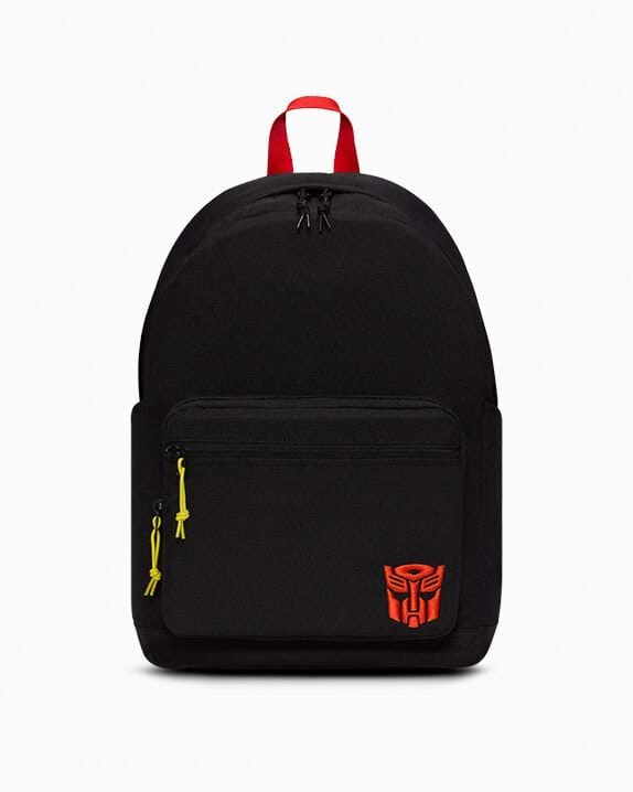 Converse x Transformers Go 2 Backpack