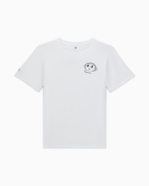 Converse x Coraline T-Shirt
