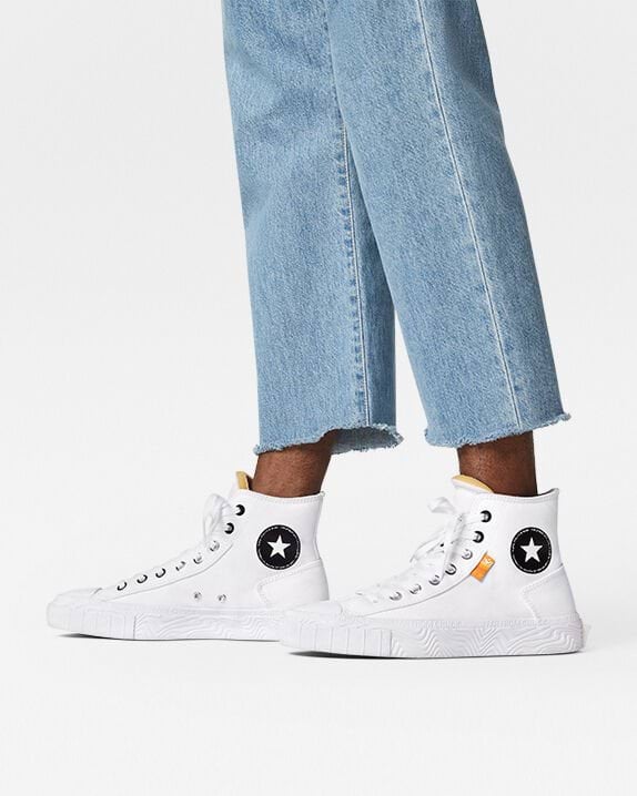 Chuck Taylor Alt Star Canvas