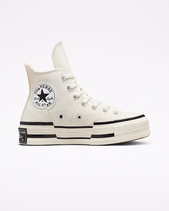 Chuck 70 Plus
