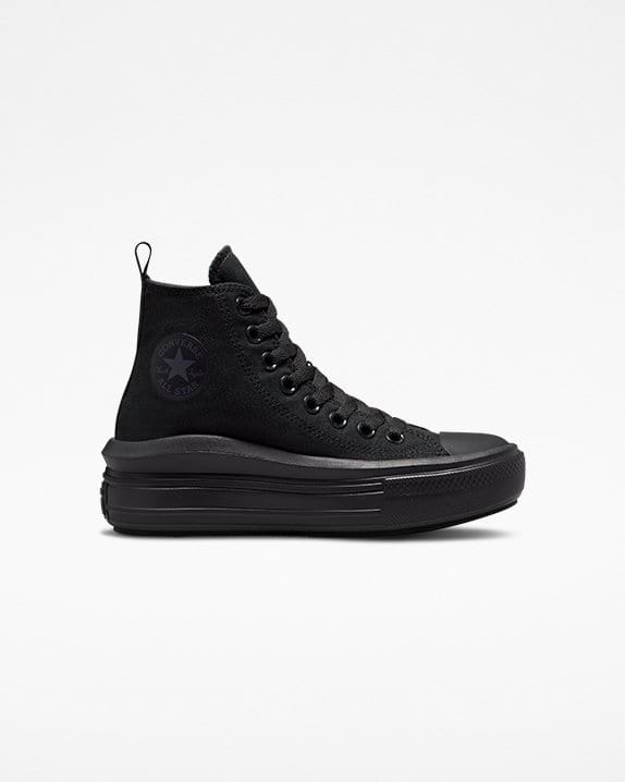 Chuck Taylor All Star Move Platform