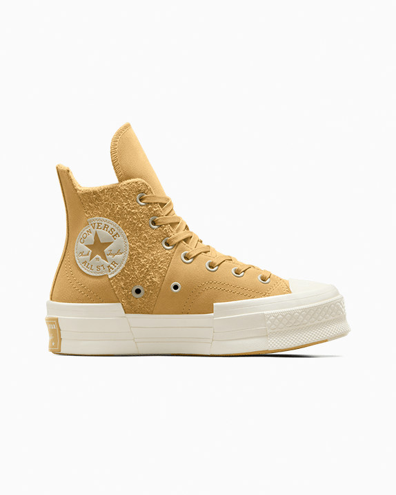 Chuck 70 Plus Suede