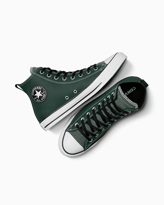 Chuck Taylor All Star Leather