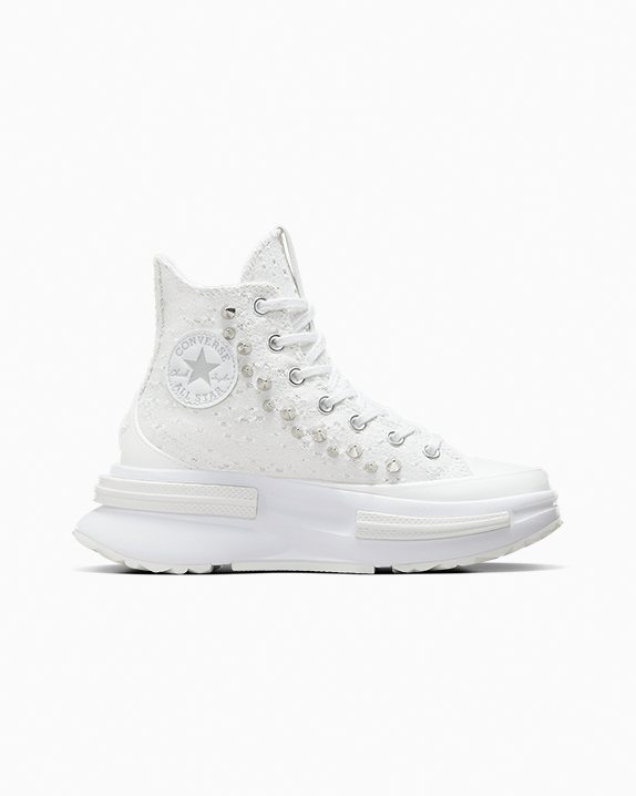 Run Star Legacy CX Platform Studded