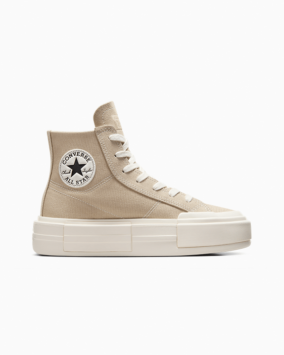 Converse Cruise