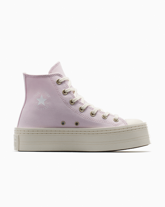 Chuck Taylor All Star Modern Lift Platform Crafted