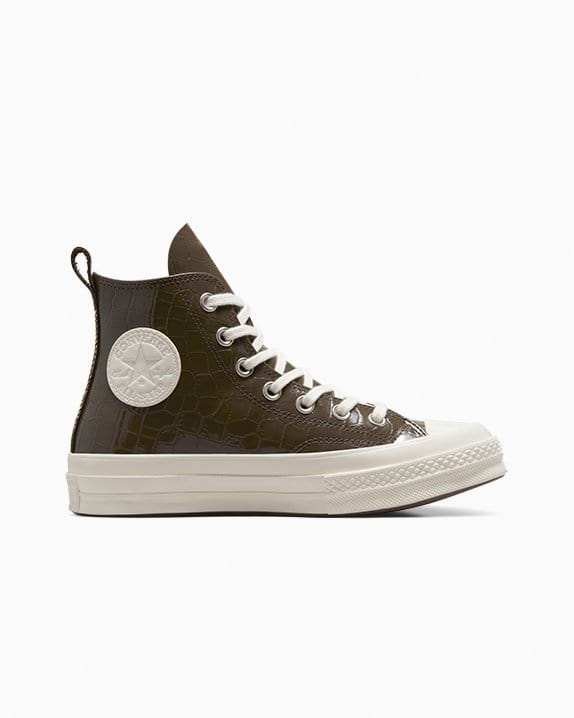 Chuck 70 Embossed