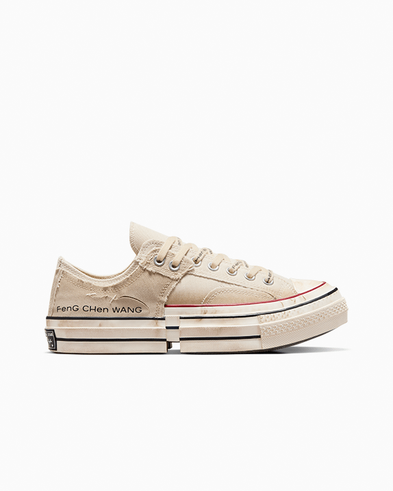 Converse x Feng Chen Wang 2-in-1 Chuck 70