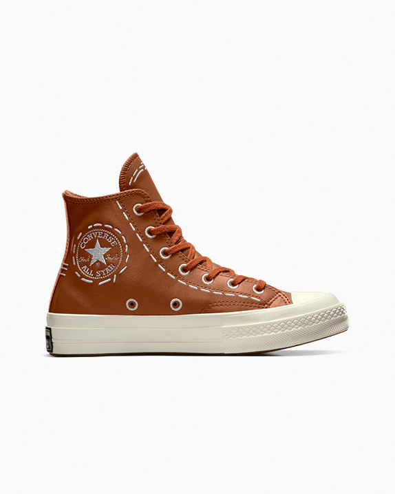 Chuck 70 Bold Stitch
