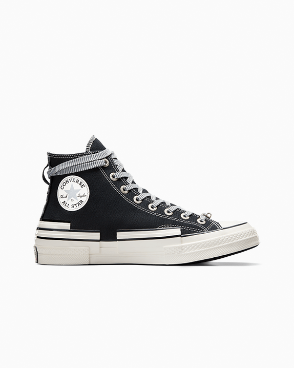 Chuck 70 Deconstructed