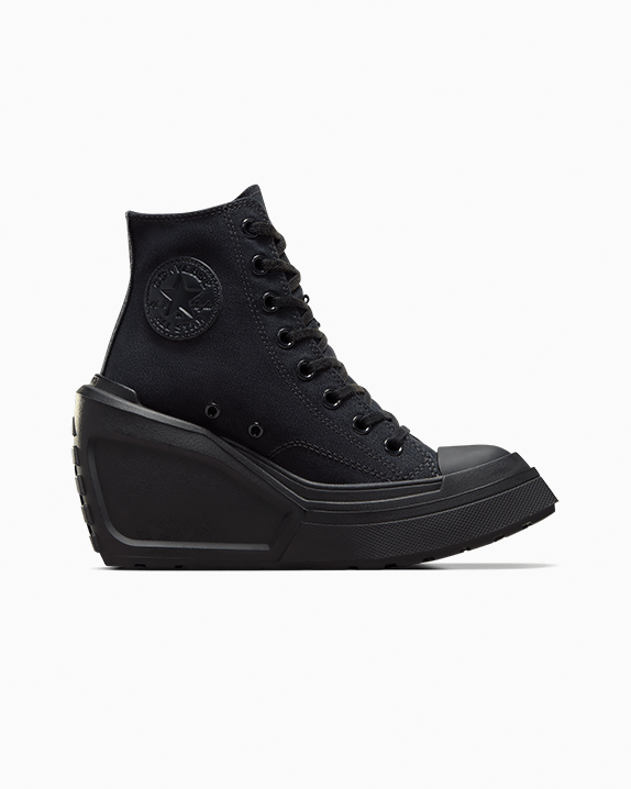 Chuck 70 De Luxe Wedge
