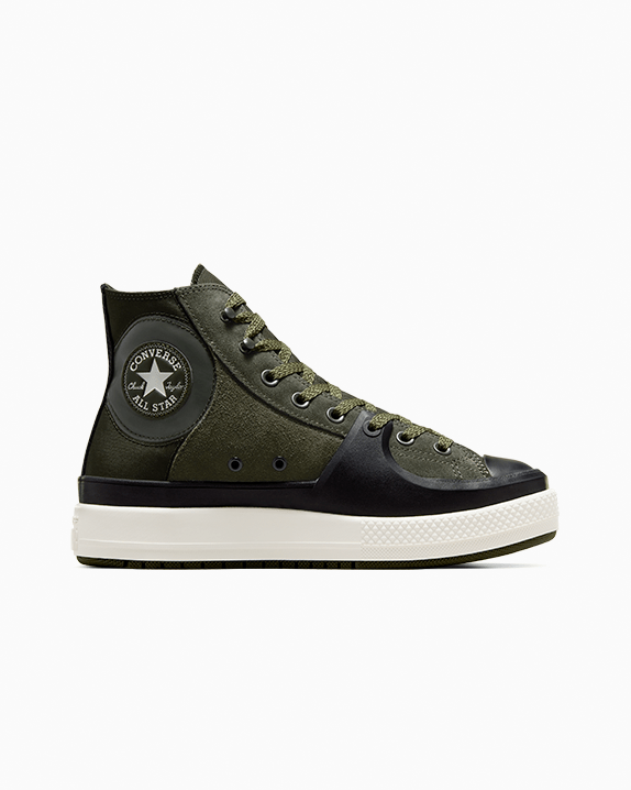 Chuck Taylor All Star Construct Urban Explorer
