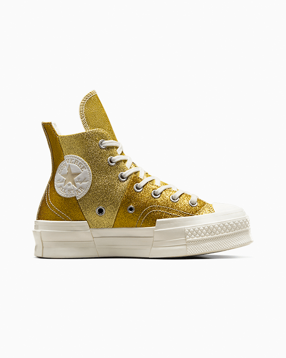 Chuck 70 Plus Glitter