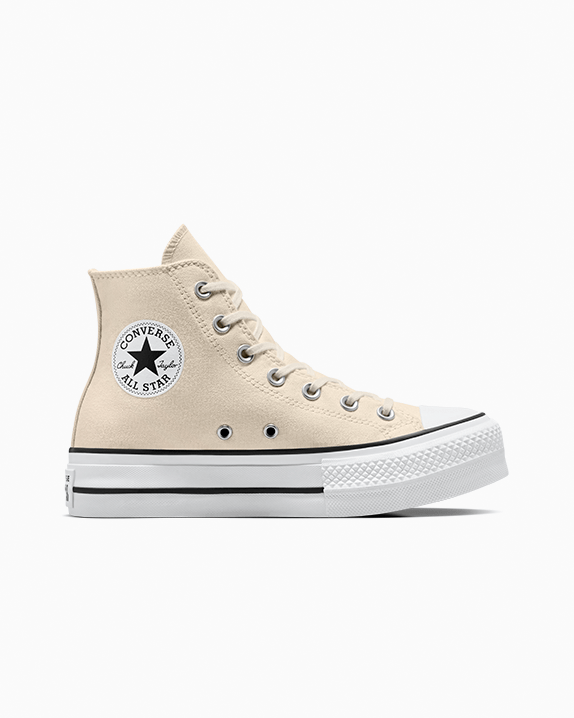 Chuck Taylor All Star Lift Platform Canvas