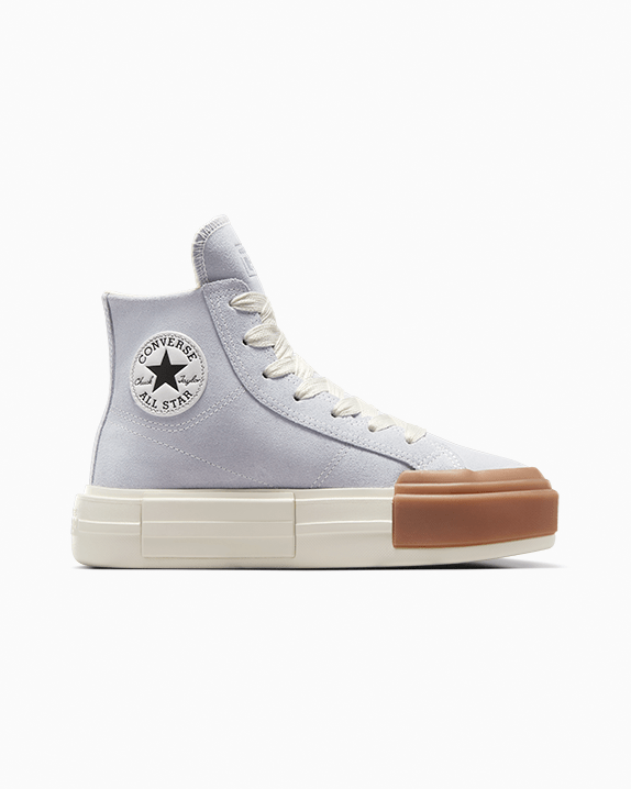 Converse Cruise Suede
