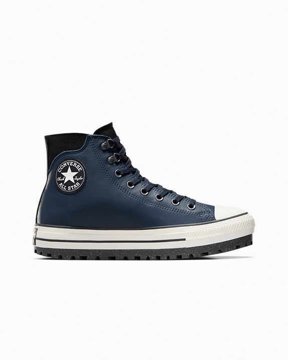 Chuck Taylor All Star City Trek Waterproof