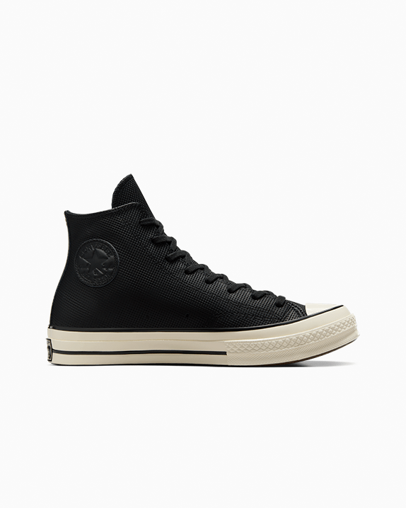 Chuck 70 Leather