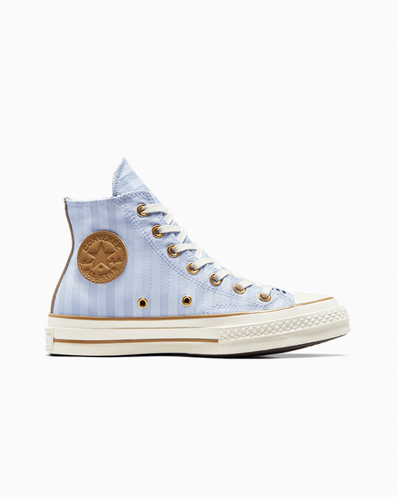 Chuck 70 Herringbone Stripe