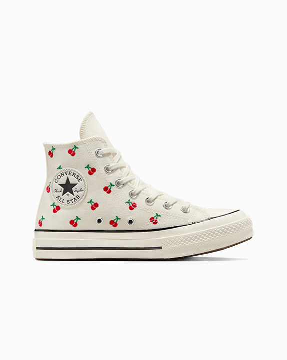 Chuck 70 Cherries