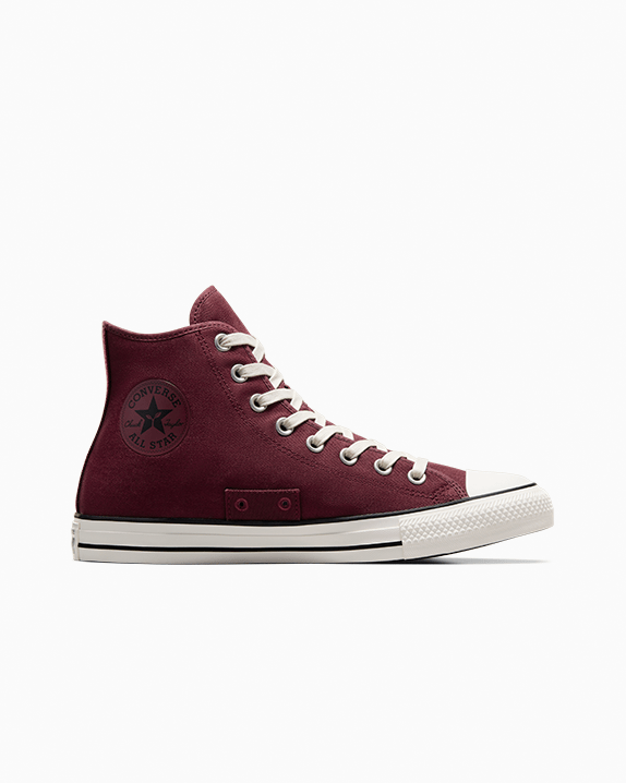 Chuck Taylor All Star Garden Starter Twill