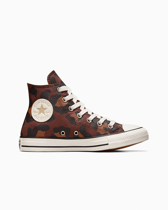 Chuck Taylor All Star Leopard