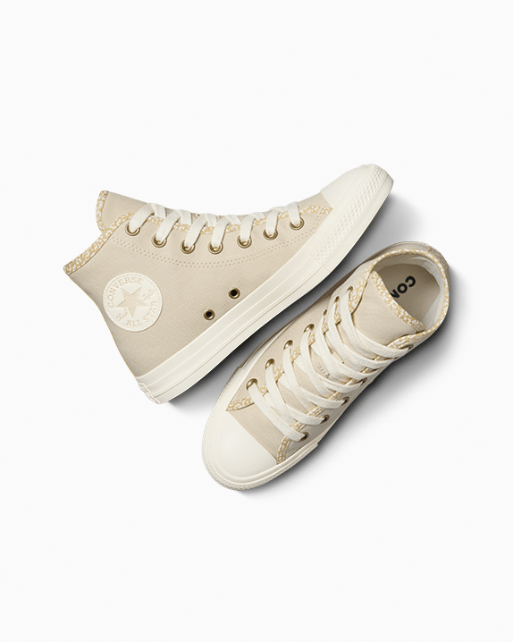 Chuck Taylor All Star Leopard