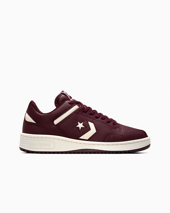 Converse Weapon Leather